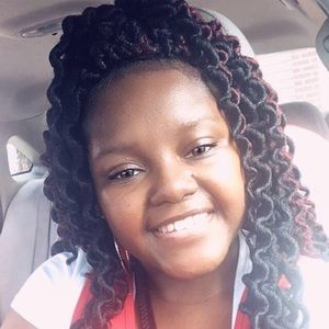 Meet your Posher, Tatyana